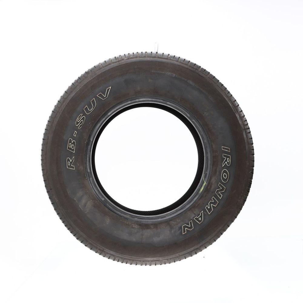 Used 265/70R16 Ironman RB-SUV 112S - 8.5/32 - Image 3