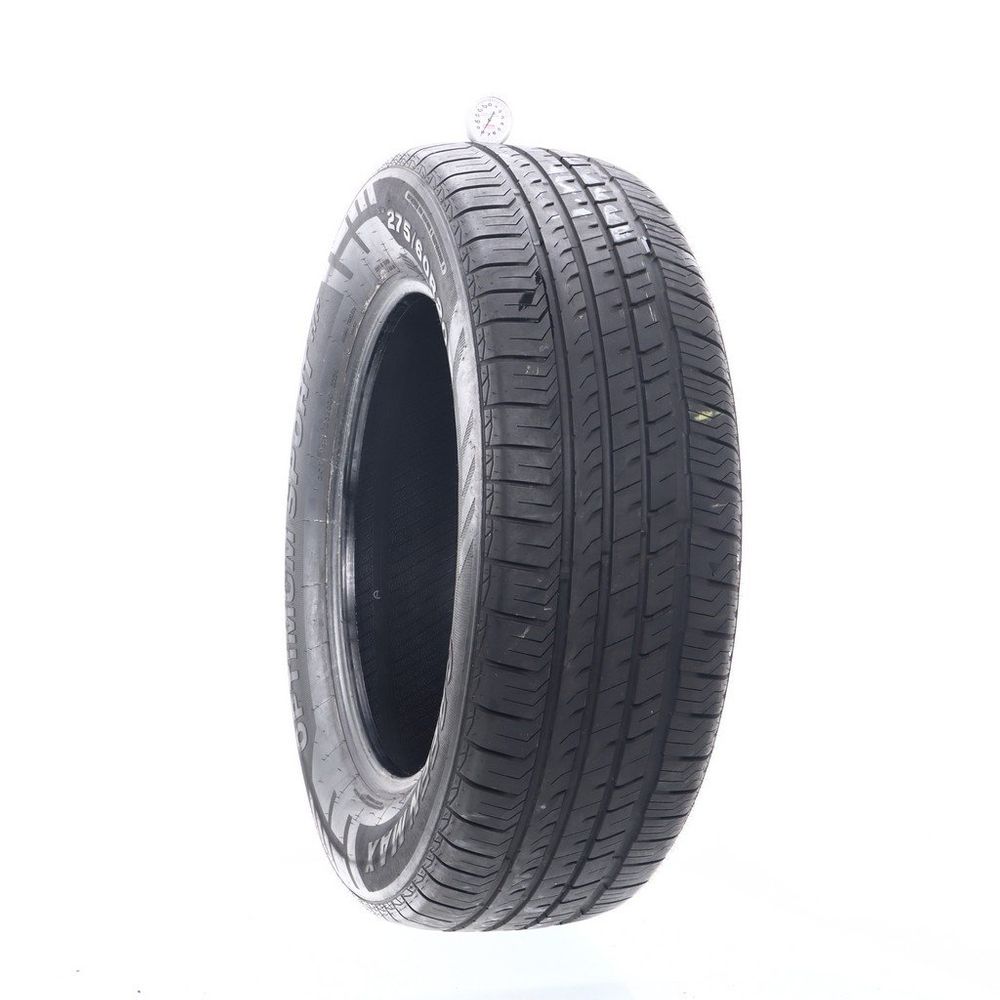 Used 275/60R20 Green Max Optimum Sport HP 115T - 8/32 - Image 1