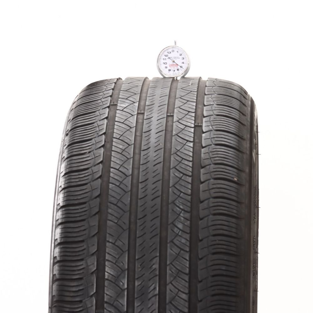 Used 265/45R20 Michelin Latitude Tour HP NO 104V - 5/32 - Image 2