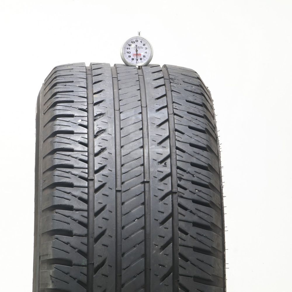Set of (2) Used 275/55R20 Cooper Evolution HT2 113H - 6-7/32 - Image 5