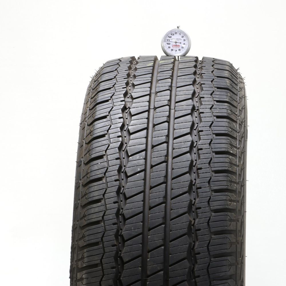 Used 275/55R20 Milestar Patagonia H/T 111T - 10.5/32 - Image 2