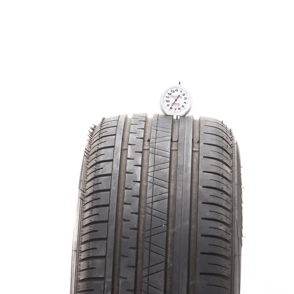 Set of (2) Used 235/60R18 Zeetex HP1000 107V - 8-9.5/32 - Image 2
