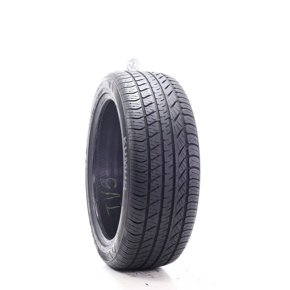 Used 245/45ZR20 Kumho Ecsta 4X II 99W - 7.5/32 - Image 1