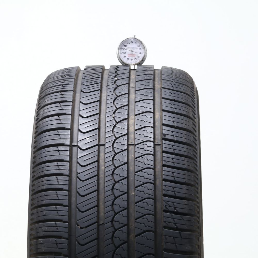 Set of (2) Used 265/50R20 Pirelli Scorpion AS Plus 3 111V - 10-11/32 - Image 5