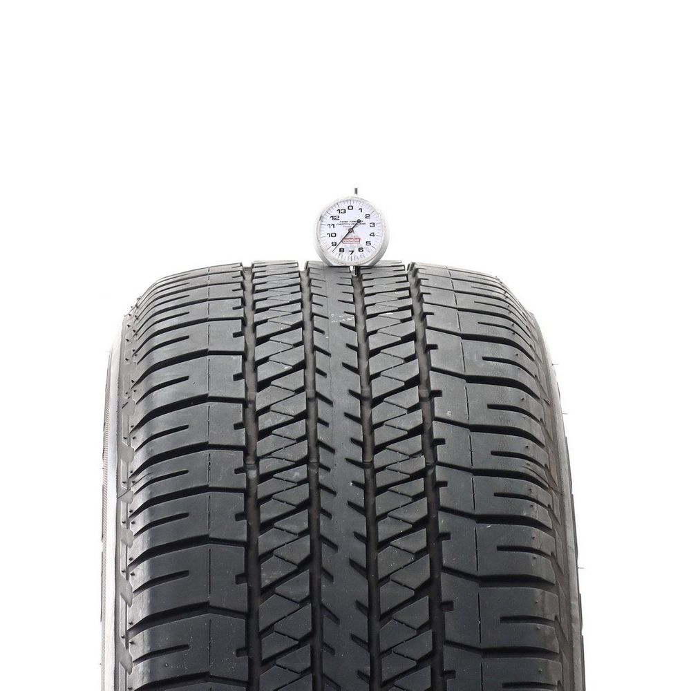 Used P 275/50R22 Bridgestone Dueler H/T 684 II 111H - 8.5/32 - Image 2