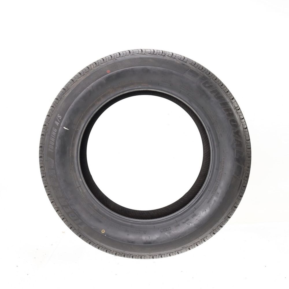 Driven Once 235/60R17 Uniroyal Tiger Paw Touring A/S 102H - 11/32 - Image 3