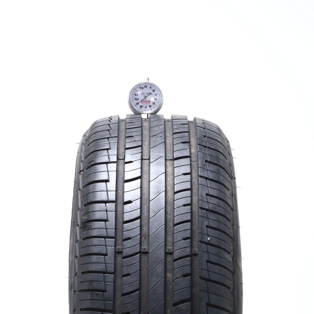 Set of (2) Used 225/60R18 Mastercraft Stratus AS 100H - 8-9/32 - Image 5