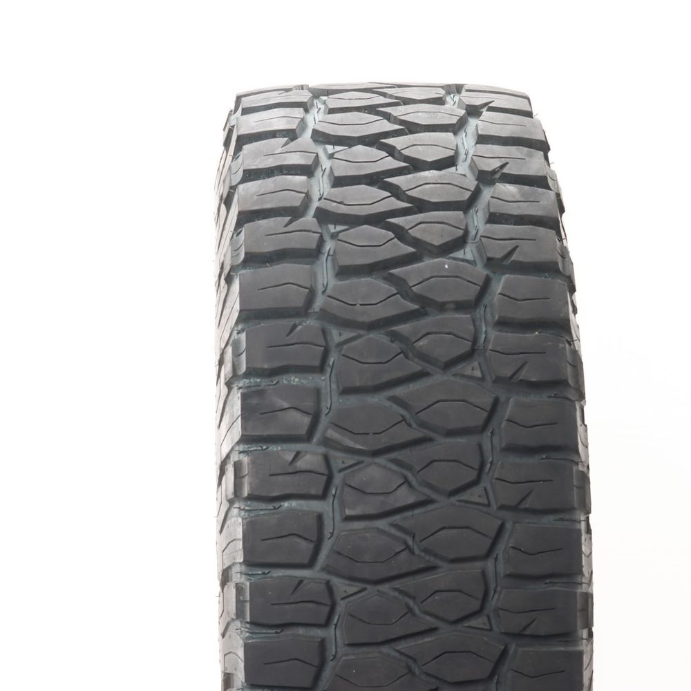Used LT 37X12.5R20 BFGoodrich HD-Terrain T/A KT 128Q F - 14/32 - Image 2