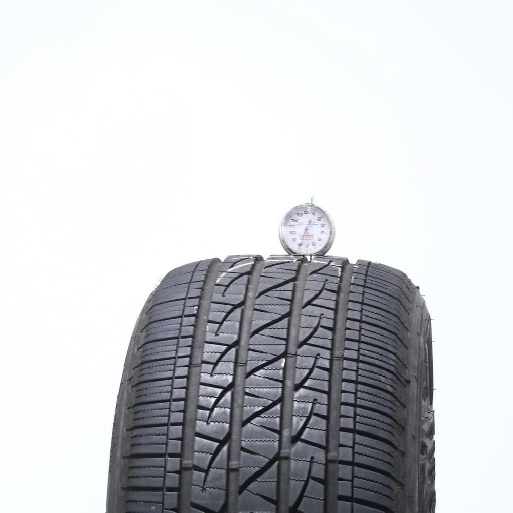 Set of (2) Used 255/55R18 Firestone Destination LE3 109H - 7.5/32 - Image 2