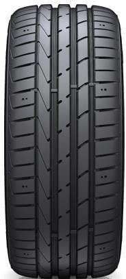 Set of (4) New P 275/45ZR20 Hankook Ventus S1 evo2 K117 110Y - Image 3