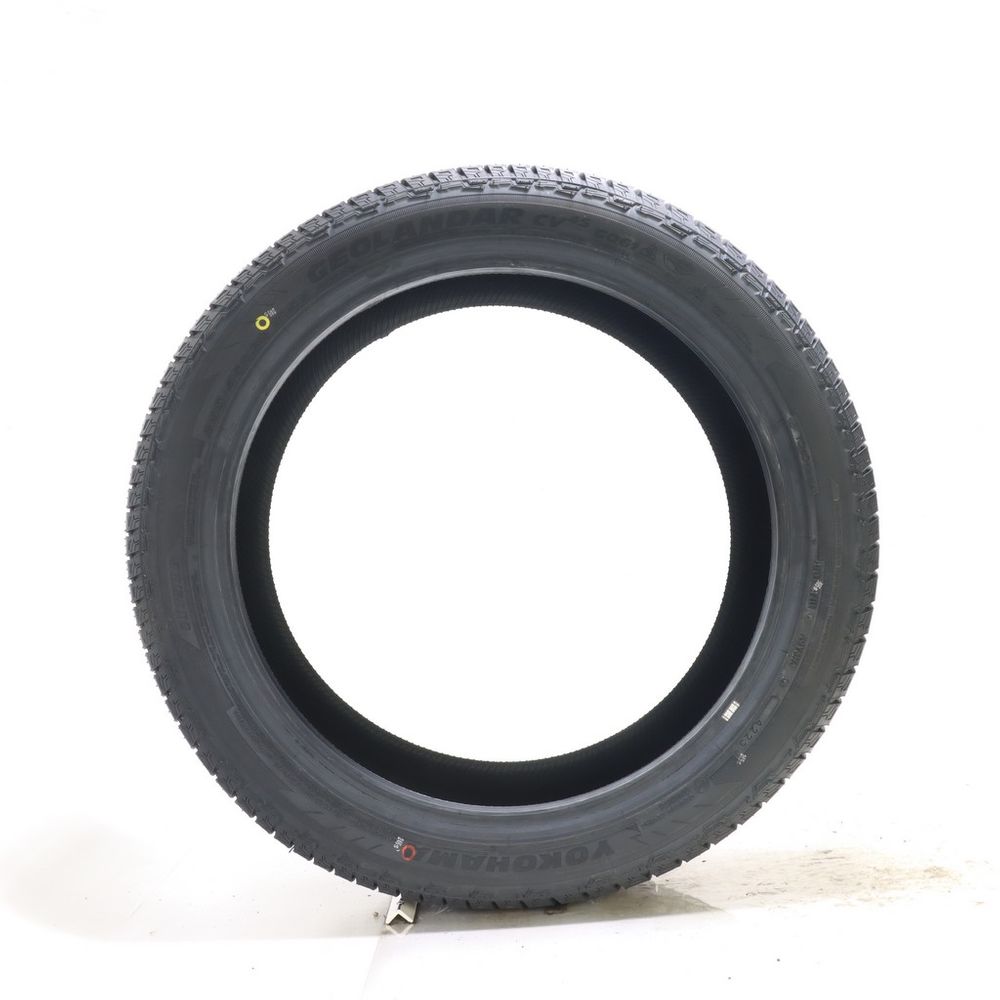 New 255/45R20 Yokohama Geolandar CV 4S G061 105V - Image 3
