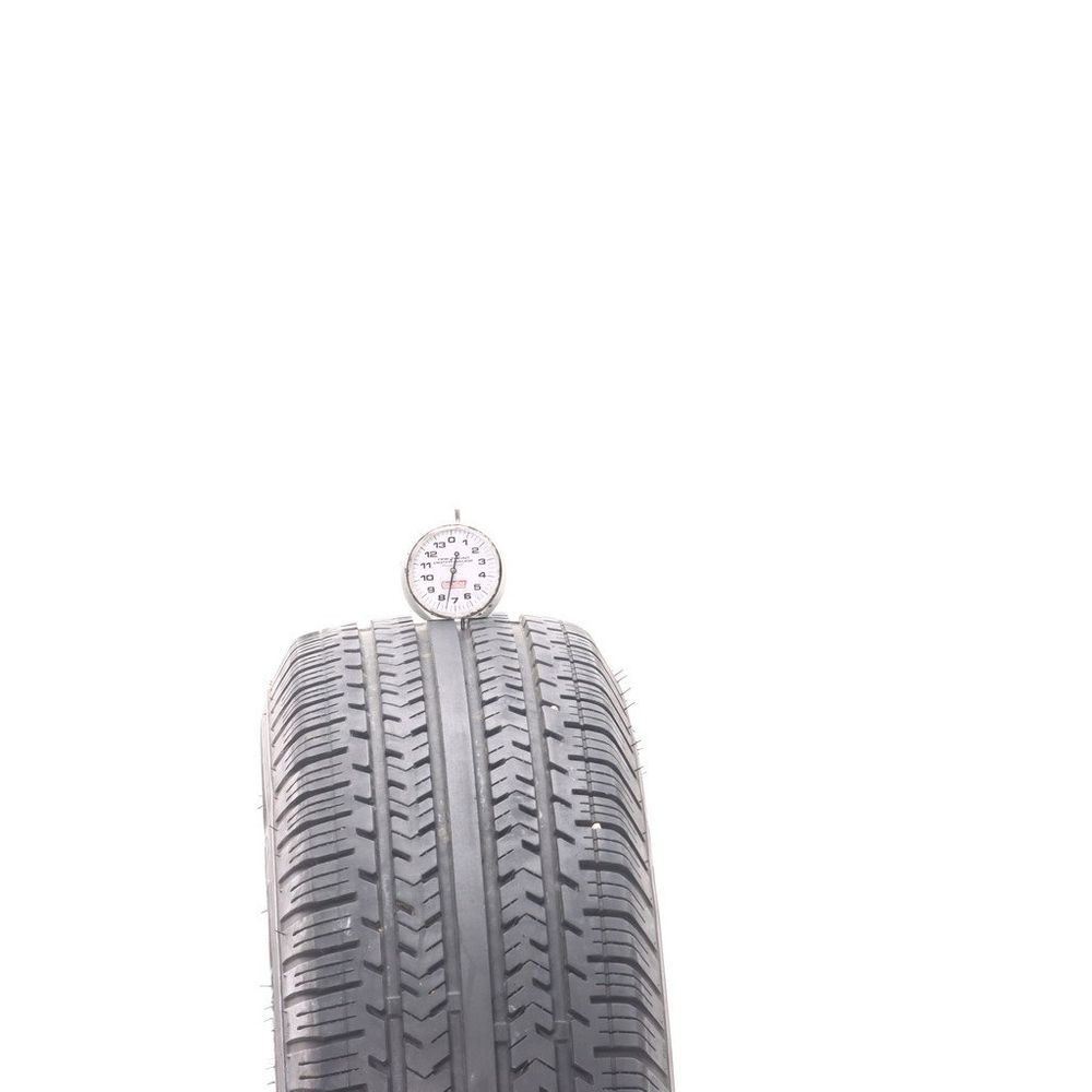 Used ST 205/75R15 HiSpec Oracle 107/102L D - 7.5/32 - Image 2