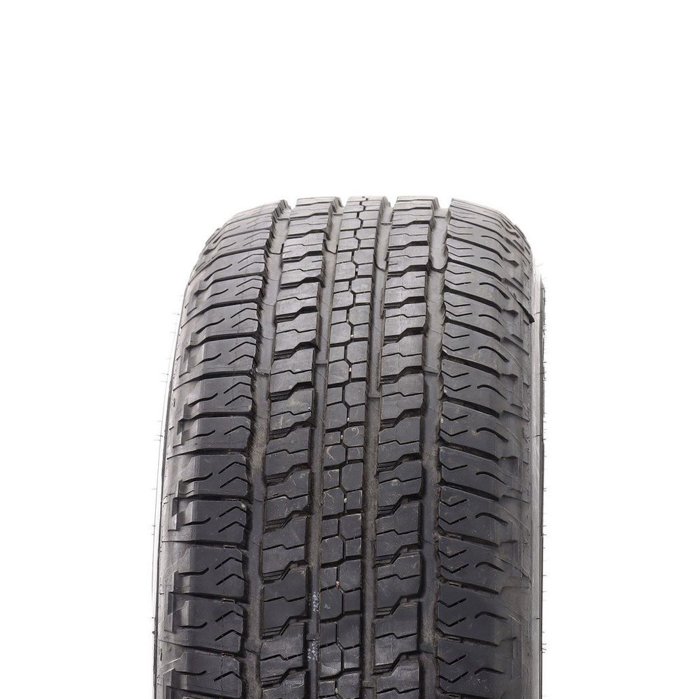 Set of (2) Driven Once 275/65R18 Goodyear Wrangler Fortitude HT 116T - 11-11.5/32 - Image 2