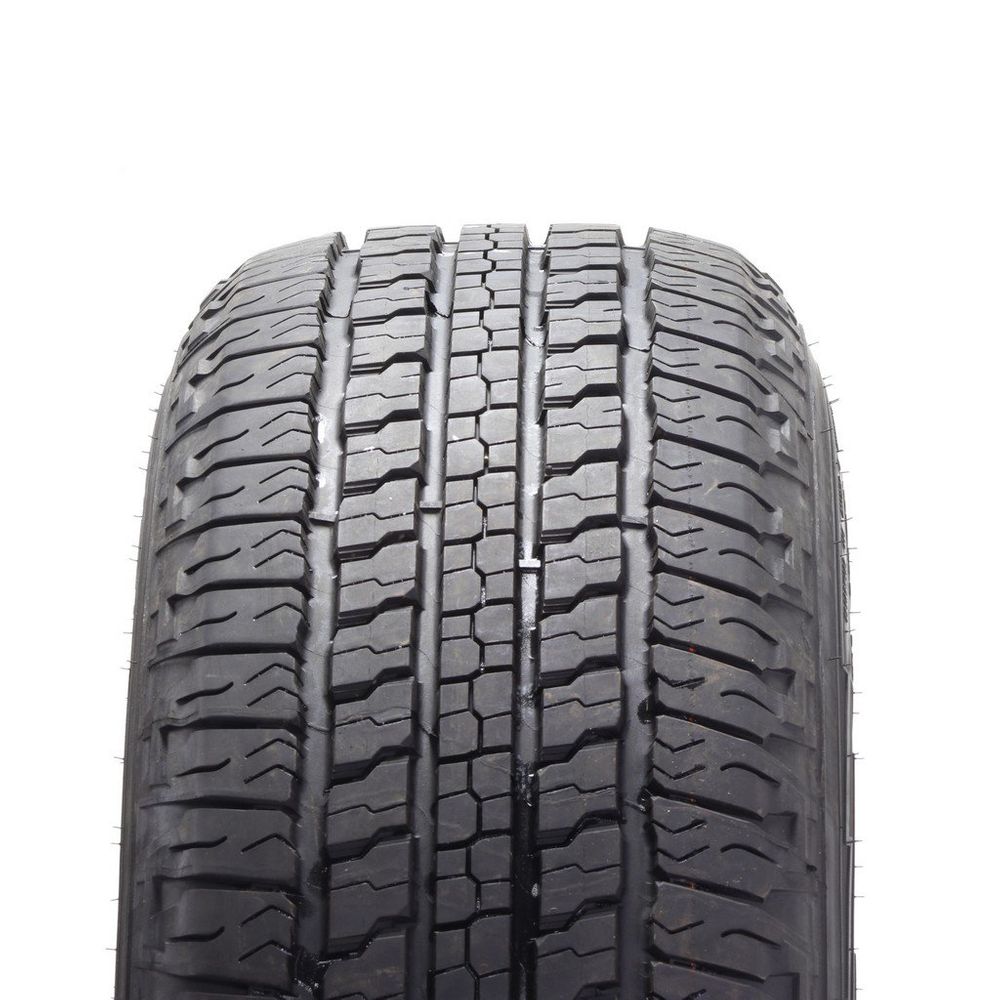 Set of (2) Driven Once 275/65R18 Goodyear Wrangler Fortitude HT 116T - 11-11.5/32 - Image 5