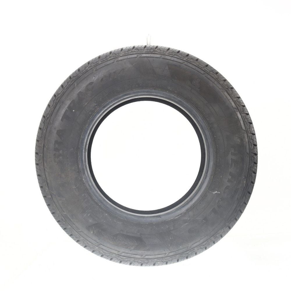 Used LT 215/85R16 Hercules Terra Trac CH4 115/112R E - 6.5/32 - Image 3