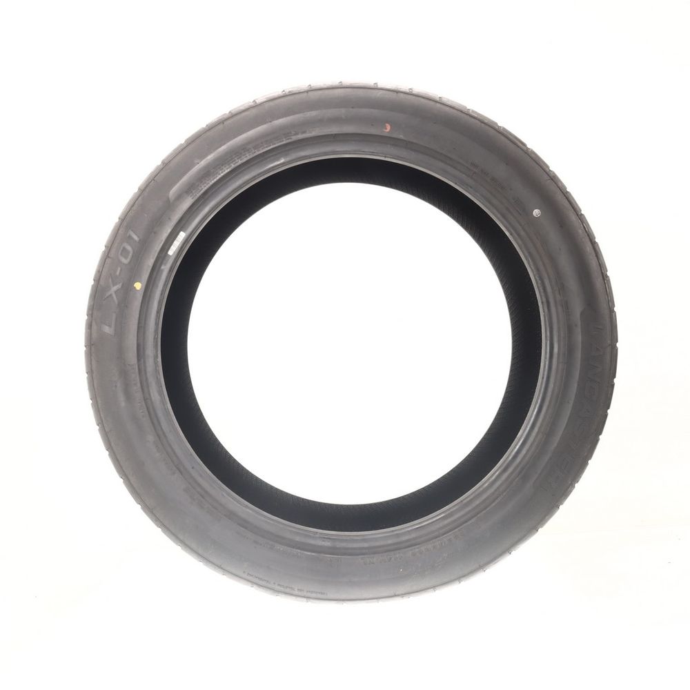 New 285/45R22 Lancaster LX-01 114V - Image 3