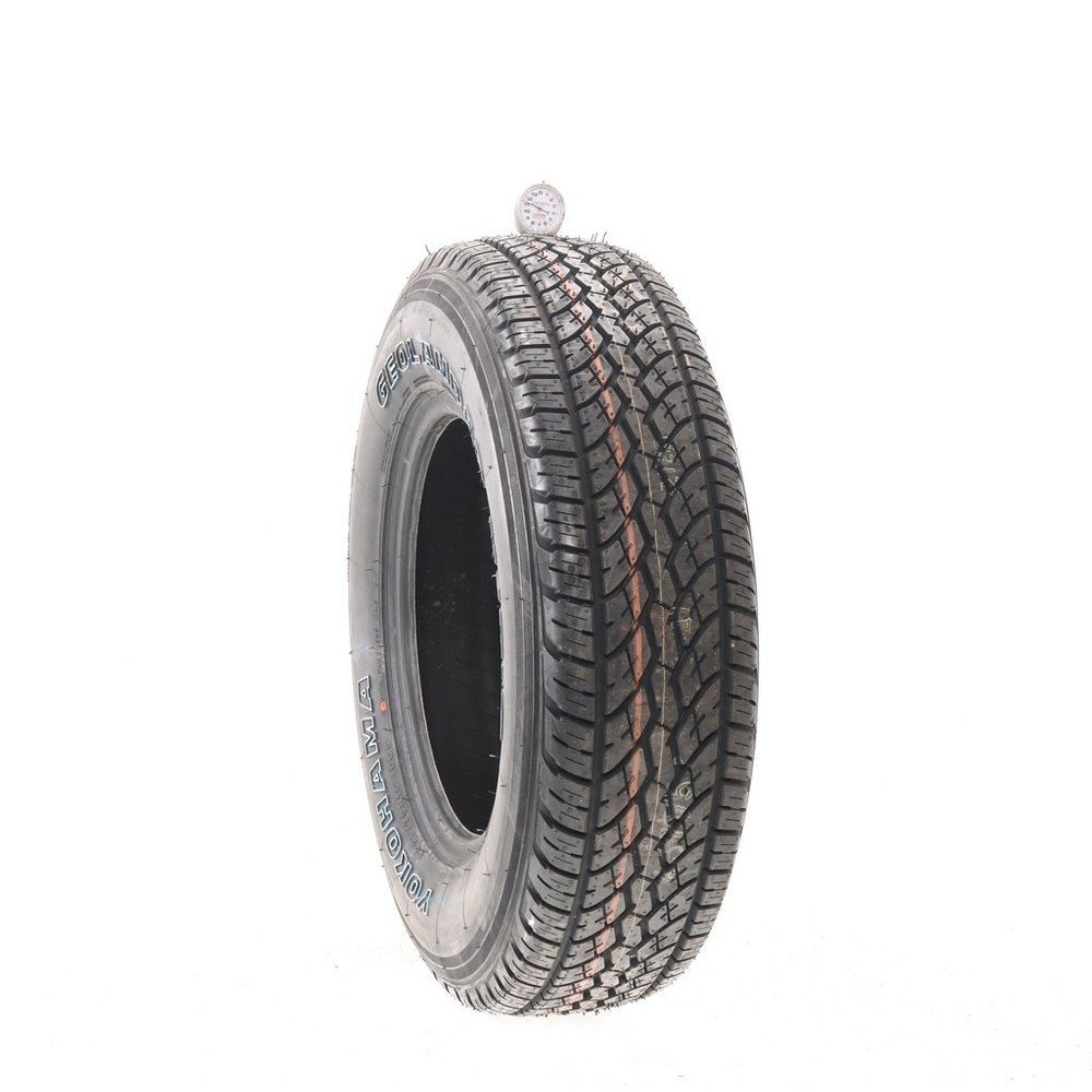Used 225/75R16 Yokohama Geolandar H/T-S 106S - 11/32 - Image 1