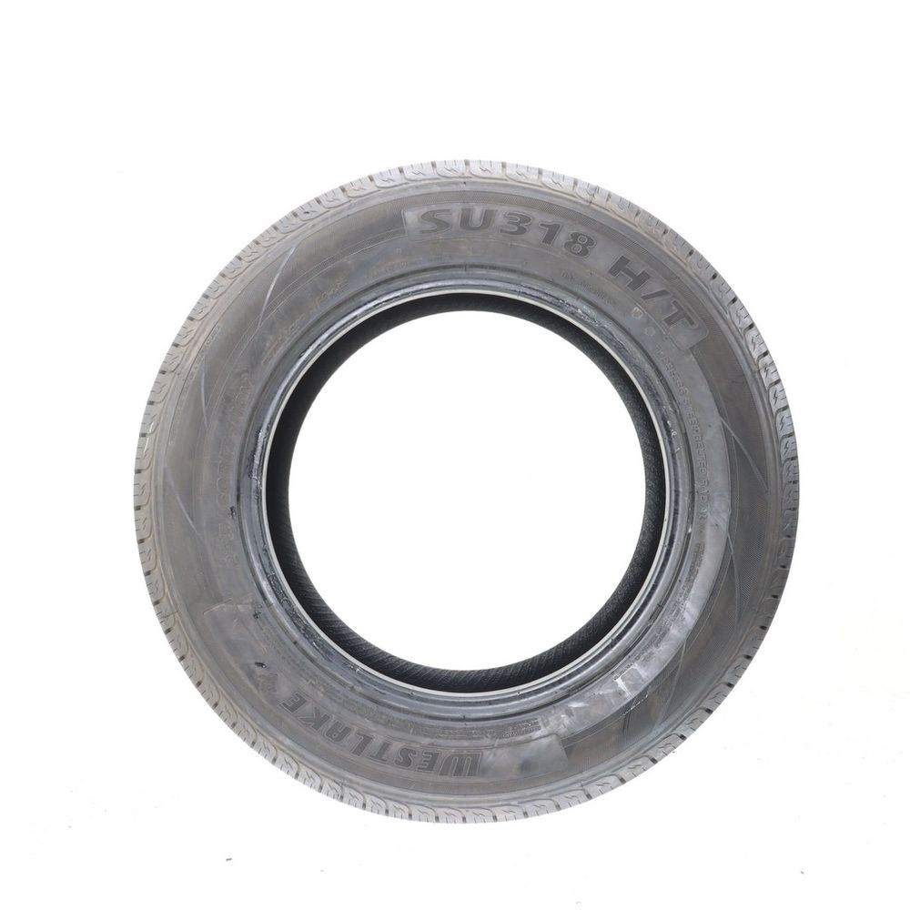 Driven Once 255/60R17 Westlake SU318 H/T 110V - 11.5/32 - Image 3