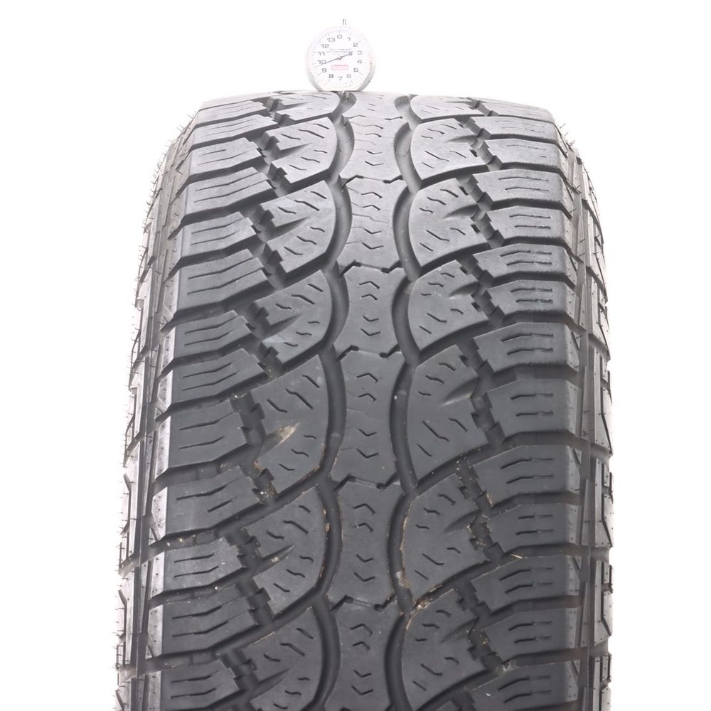 Used LT 35X12.5R20 Evoluxx Rotator A/T 121Q E - 9.5/32 - Image 2