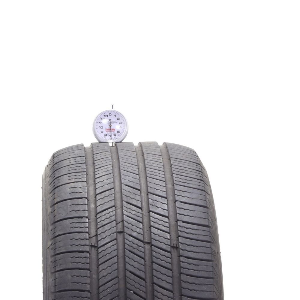 Used 225/50R17 Michelin Defender T+H 94H - 6.5/32 - Image 2