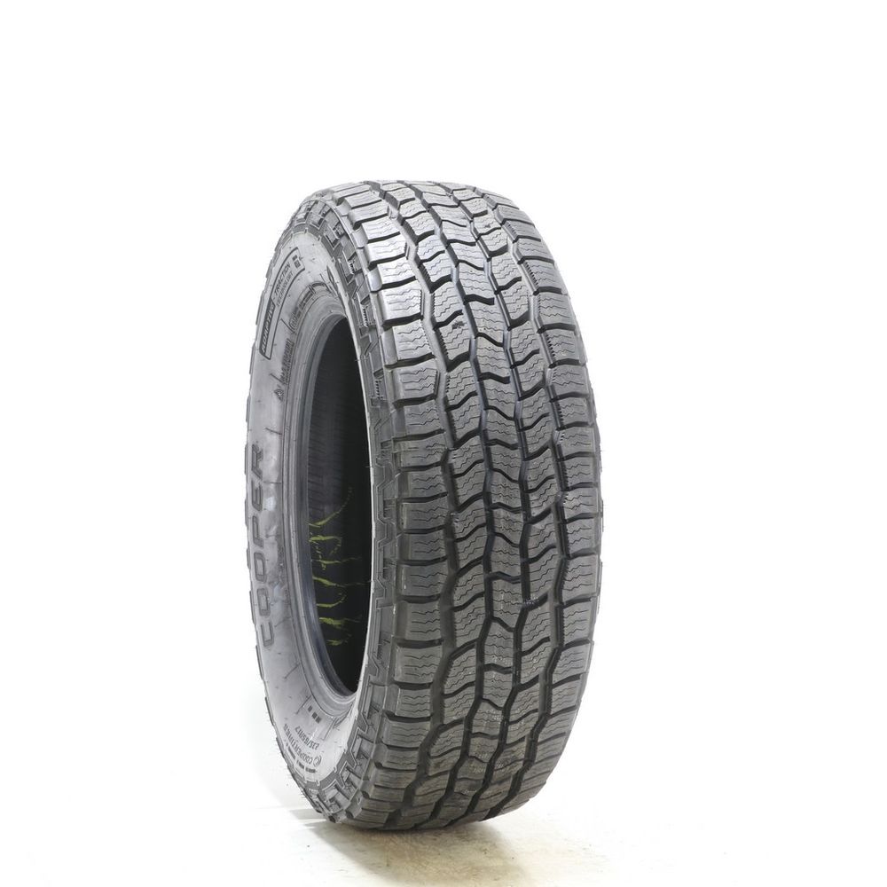 Driven Once 235/65R17 Cooper Discoverer AT3 4S 108H - 12/32 - Image 1