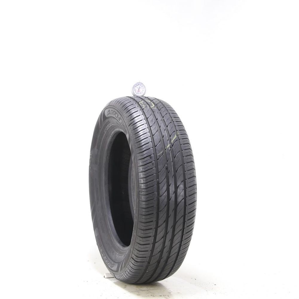 Set of (2) Used 205/60R16 Arroyo Grand Sport 2 92V - 7.5/32 - Image 1