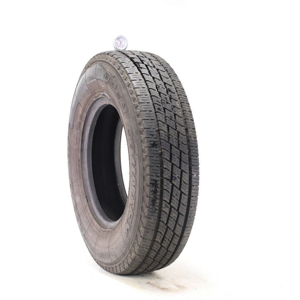 Set of (2) Used LT 215/85R16 Toyo Open Country H/T II 115/112S E - 12.5-13/32 - Image 1