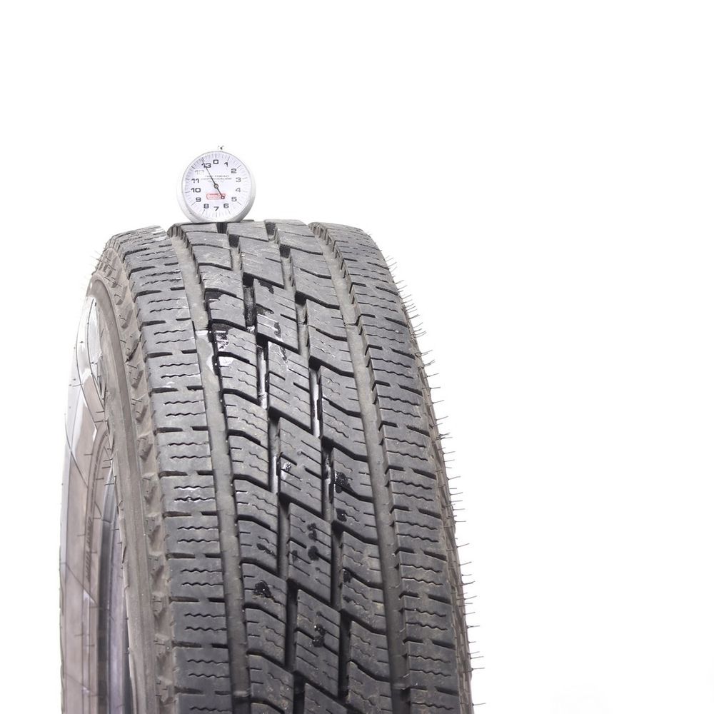 Set of (2) Used LT 215/85R16 Toyo Open Country H/T II 115/112S E - 12.5-13/32 - Image 2