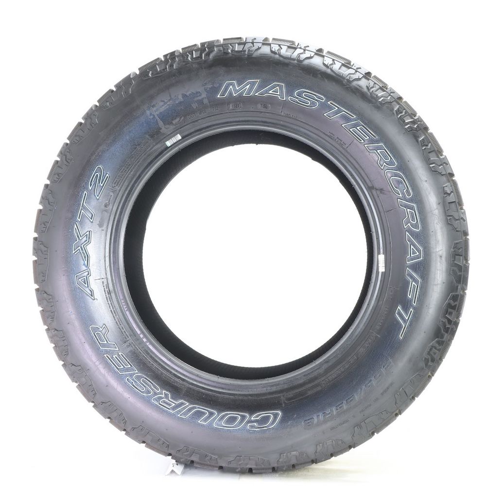 New 265/65R18 Mastercraft Courser AXT2 114T - Image 3