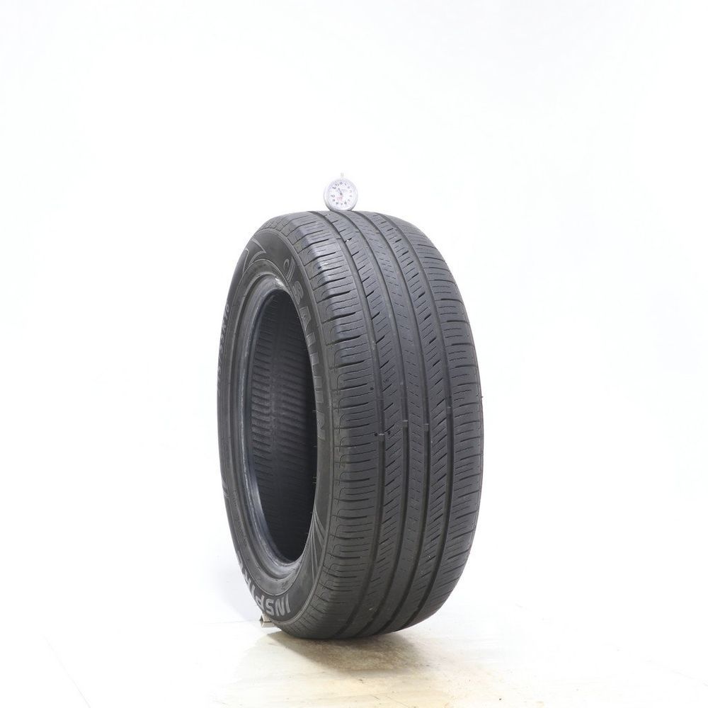 Used 215/55R16 Sailun Inspire 93H - 6/32 - Image 1