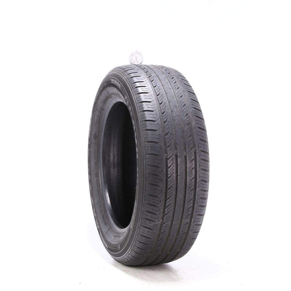 Used 235/60R18 Maxxis Bravo HP M3 107V - 6/32 - Image 1