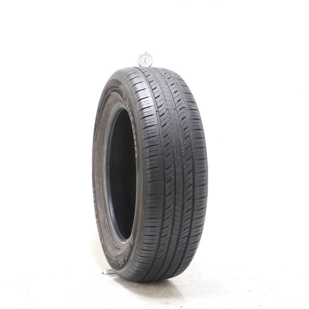 Set of (2) Used 215/65R17 Laufenn G Fit AS 99H - 7-8.5/32 - Image 1