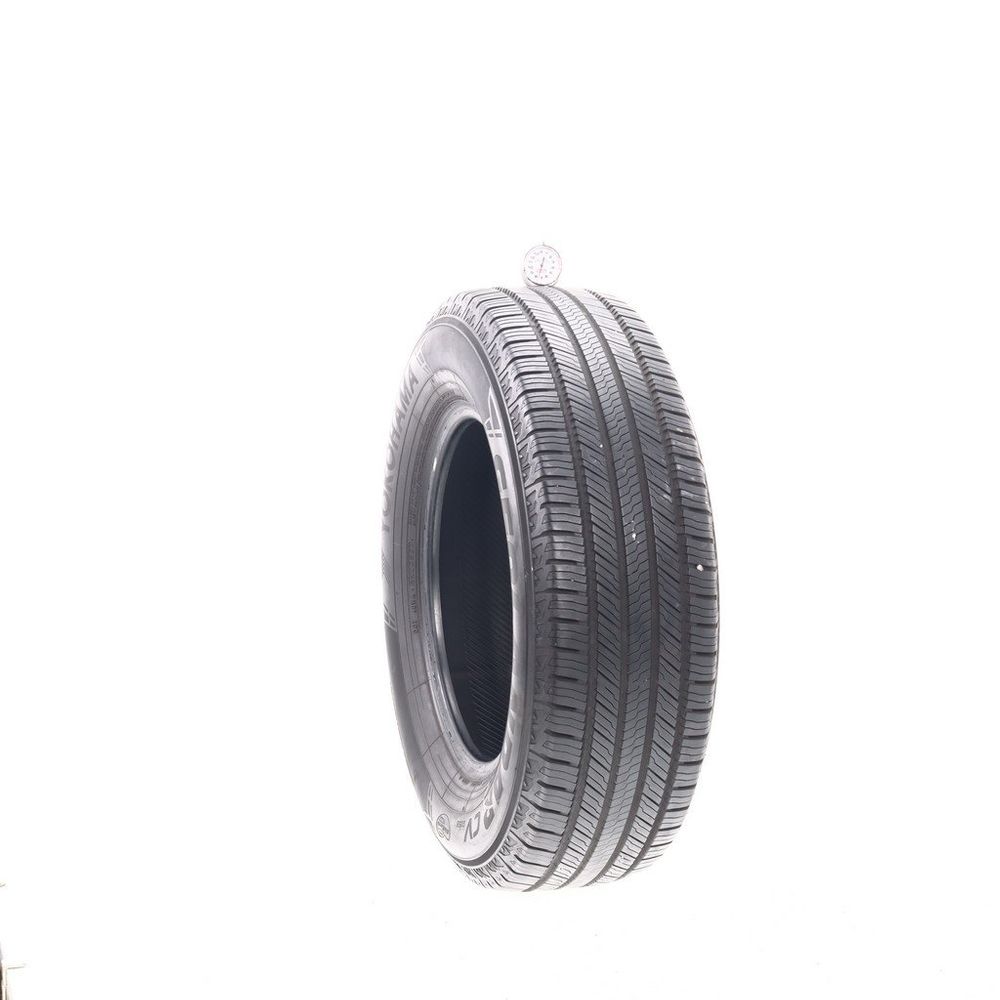 Used 225/70R16 Yokohama Geolandar CV G058 103H - 7.5/32 - Image 1