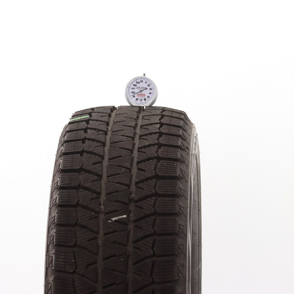 Used 215/65R16 Bridgestone Blizzak WS80 98H - 9/32 - Image 2