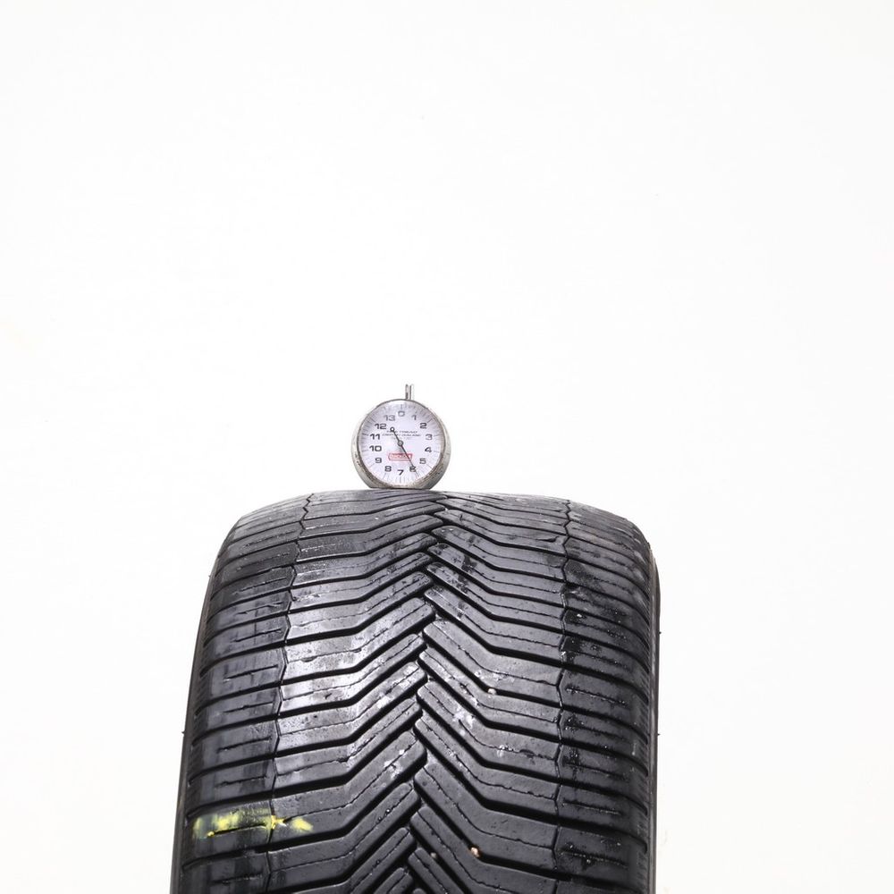 Used 235/45R18 Michelin CrossClimate Plus 98Y - 5.5/32 - Image 2