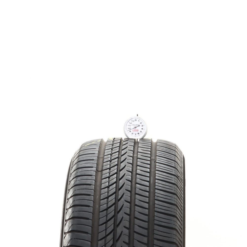 Used 235/55R19 Yokohama Tornante All Season 105V - 9.5/32 - Image 2