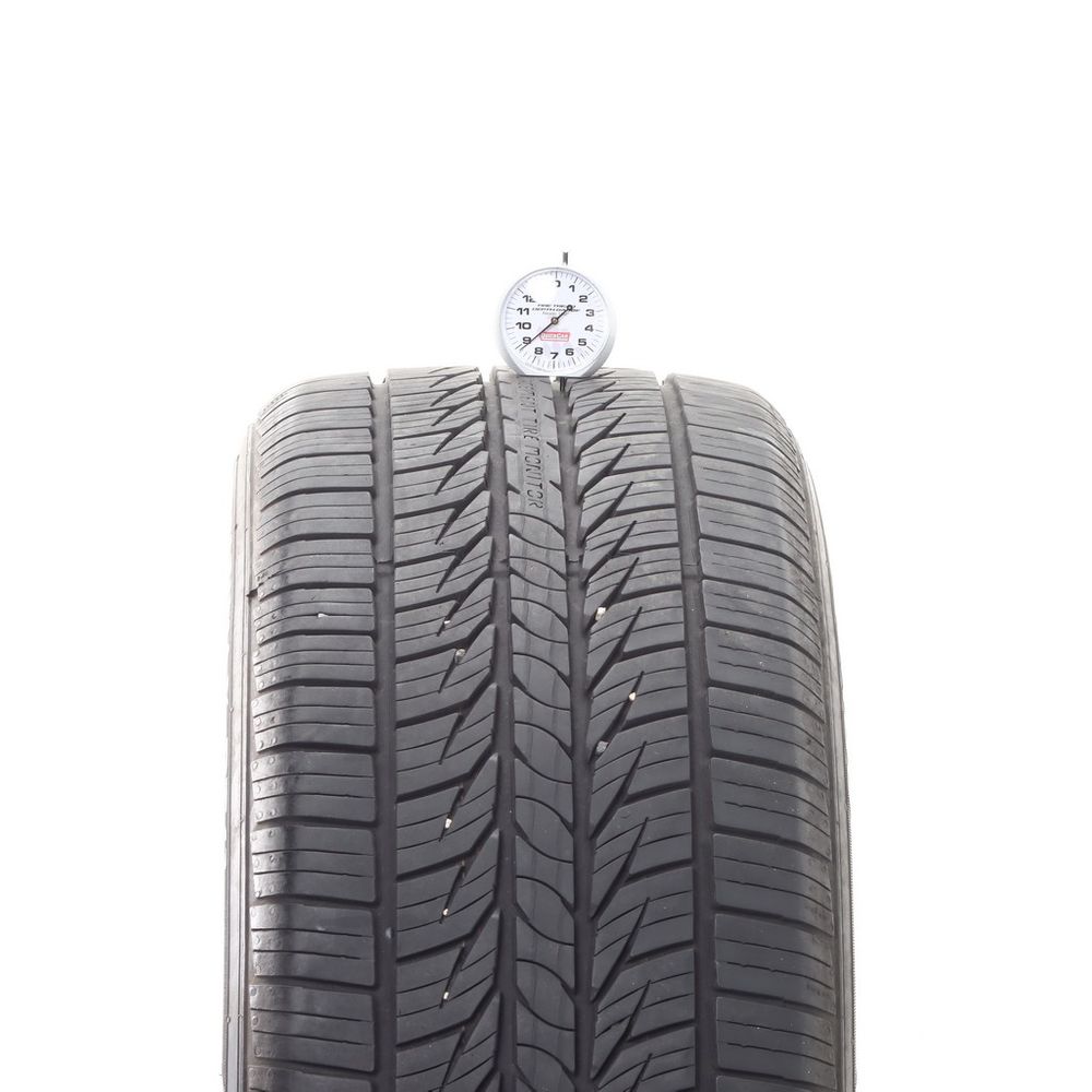 Used 235/45R18 General Altimax RT43 98V - 8.5/32 - Image 2