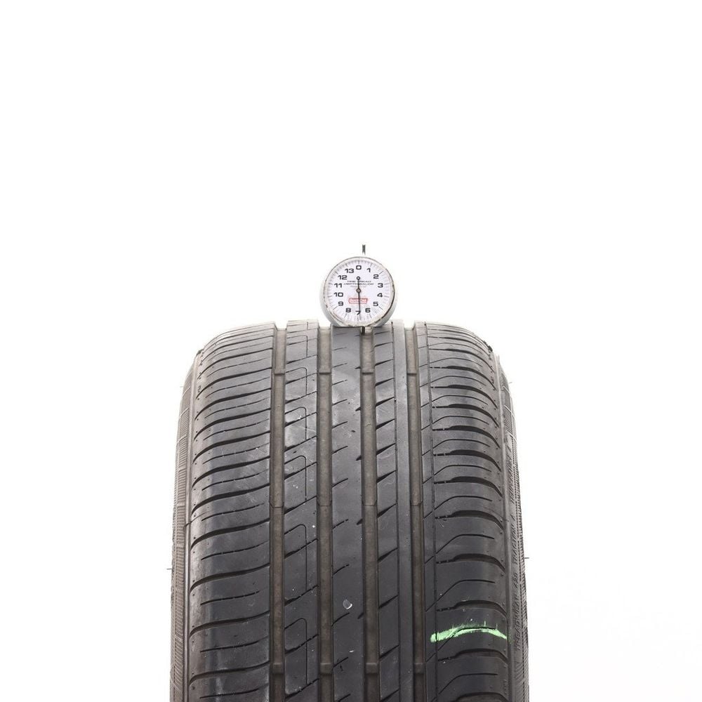 Set of (2) Used 205/55R16 Atlander AX88 91V - 6.5-7.5/32 - Image 2