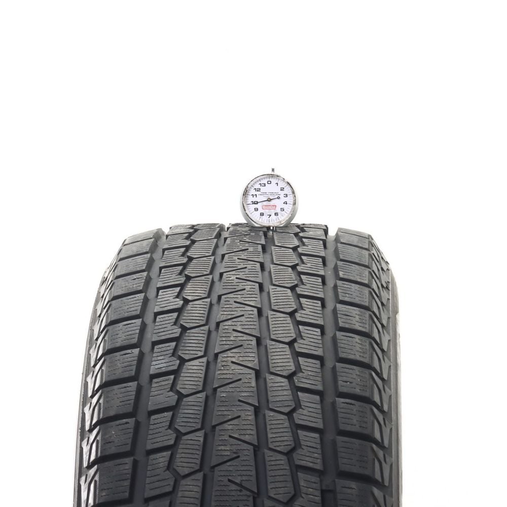 Used 265/65R17 Yokohama Ice Guard G075 112S - 9.5/32 - Image 2