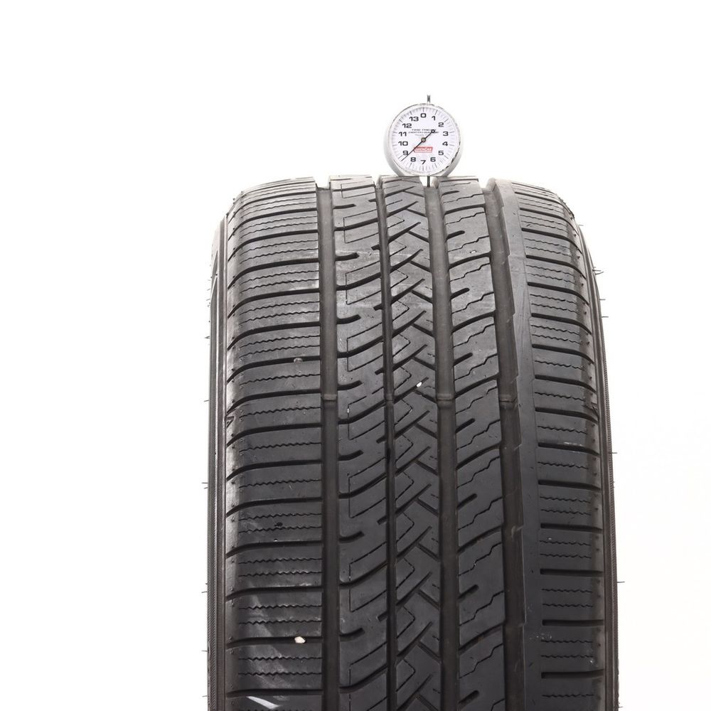 Set of (4) Used 235/45R18 Falken Pro G5 A/S 94V - 8.5-10/32 - Image 2