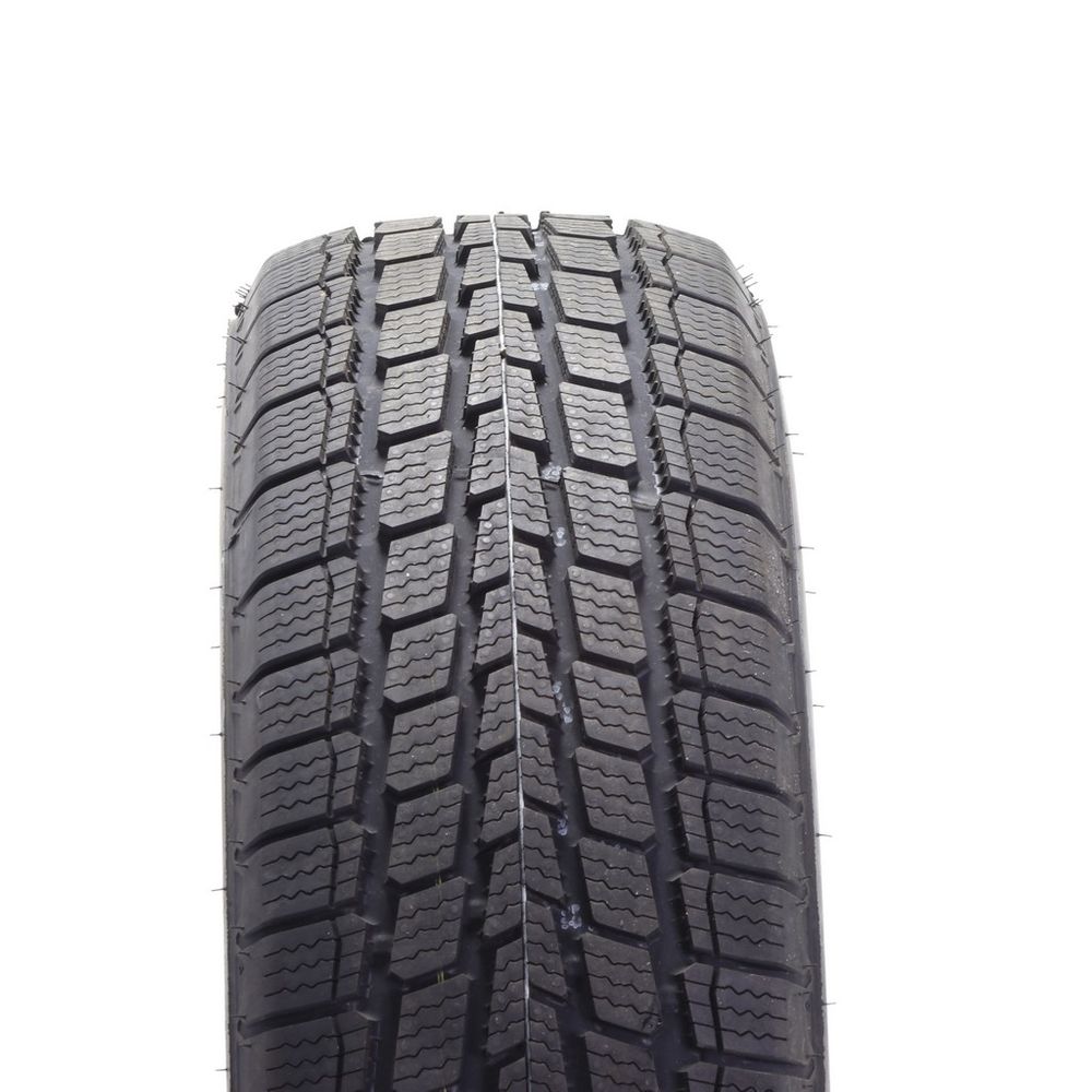New 215/70R16 Firestone WeatherGrip 100H - 9.5/32 - Image 2