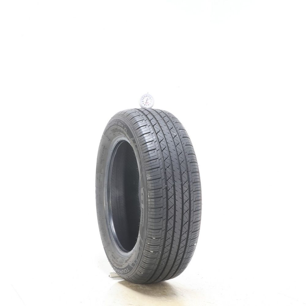 Set of (2) Used 185/60R15 GT Radial Touring VP Plus 88H - 6.5-7.5/32 - Image 4