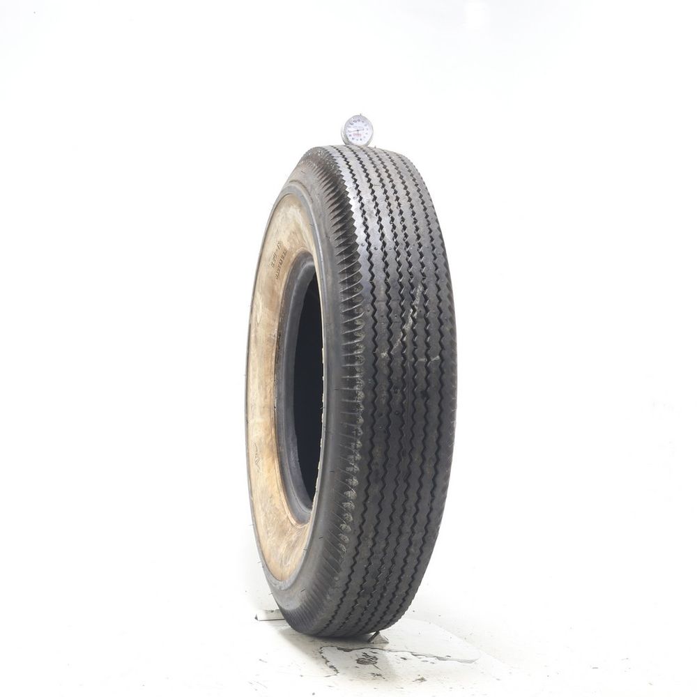 Used 8.2-15 Firestone Deluxe Champion 1N/A - 9.5/32 - Image 1