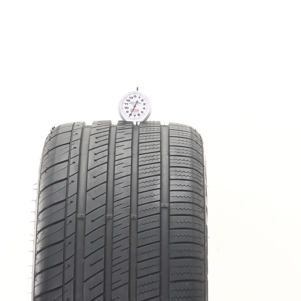 Used 245/45ZR18 Kumho Ecsta LX Platinum 100W - 8/32 - Image 2