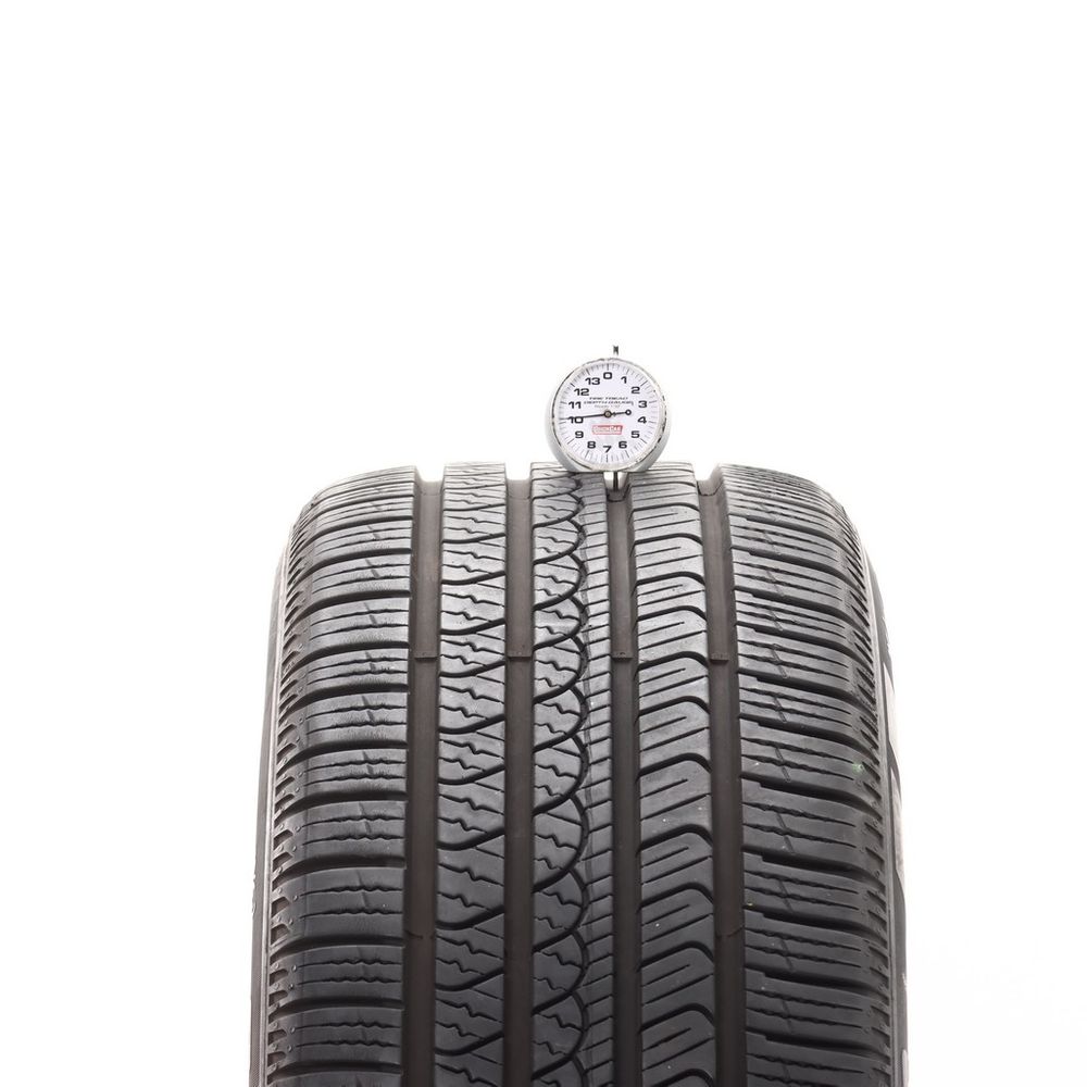 Used 235/55R19 Pirelli Scorpion AS Plus 3 105V - 10/32 - Image 2