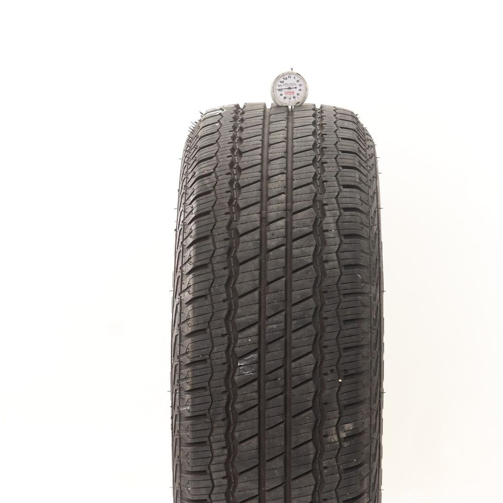 Used 265/65R17 Milestar Patagonia H/T 110T - 10/32 - Image 2