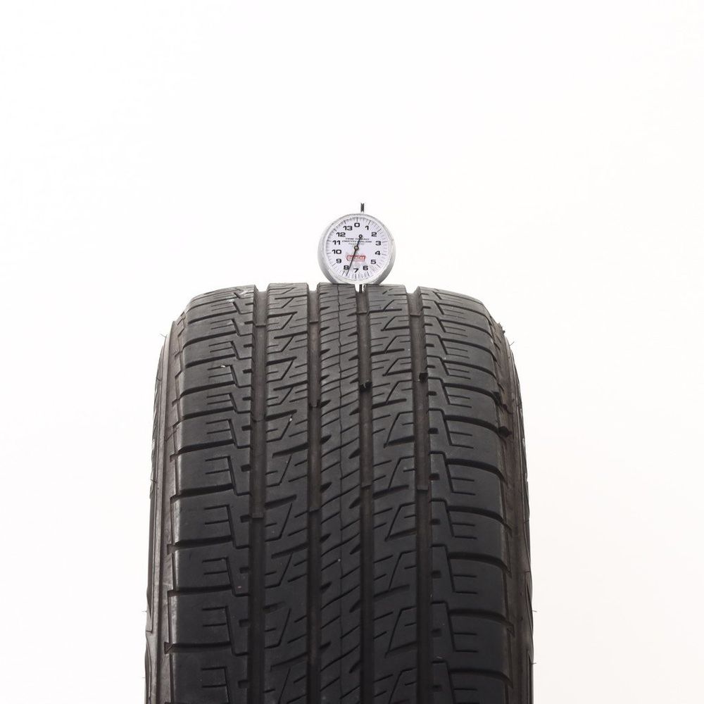 Set of (4) Used 225/55R18 Goodyear Assurance MaxLife 98H - 7.5-8/32 - Image 2