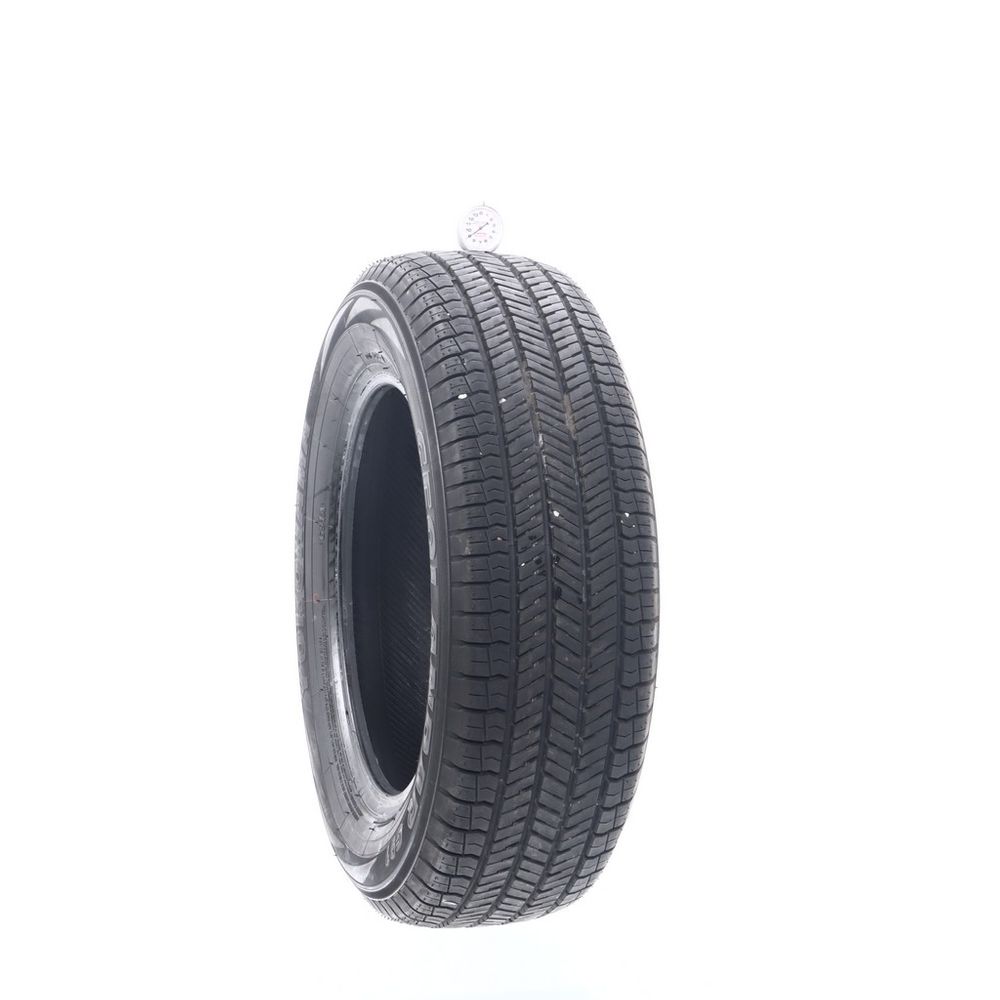 Set of (2) Used 225/65R17 Yokohama Geolandar G91A 100H - 8.5-9/32 - Image 4