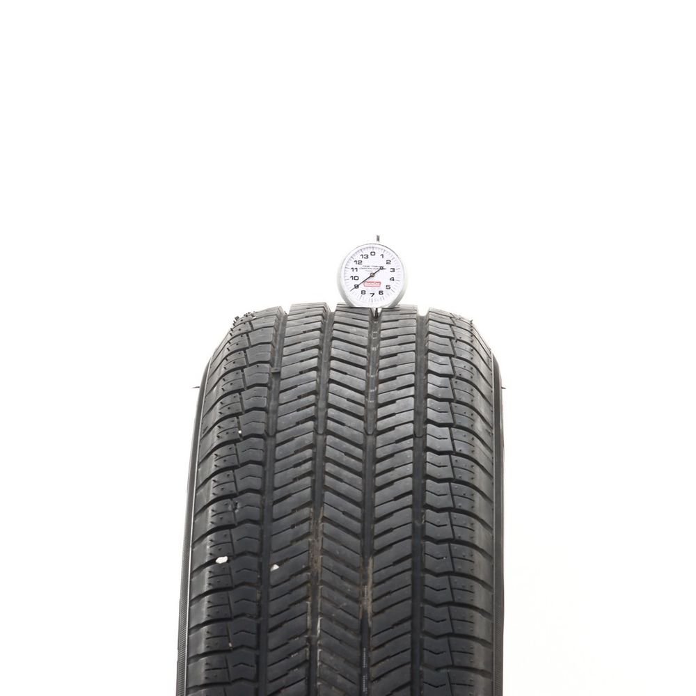 Set of (2) Used 225/65R17 Yokohama Geolandar G91A 100H - 8.5-9/32 - Image 5