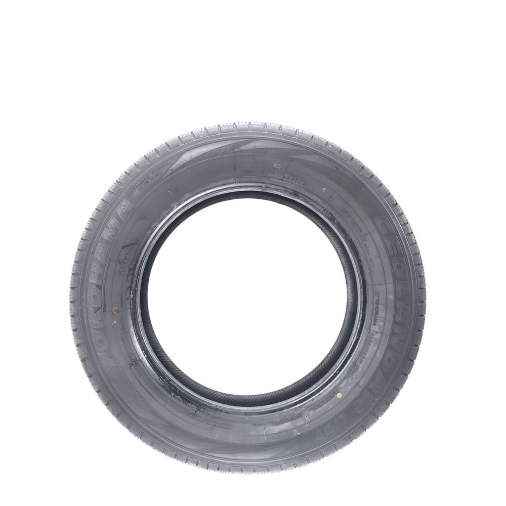 Set of (2) Used 225/65R17 Yokohama Geolandar G91A 100H - 8.5-9/32 - Image 6